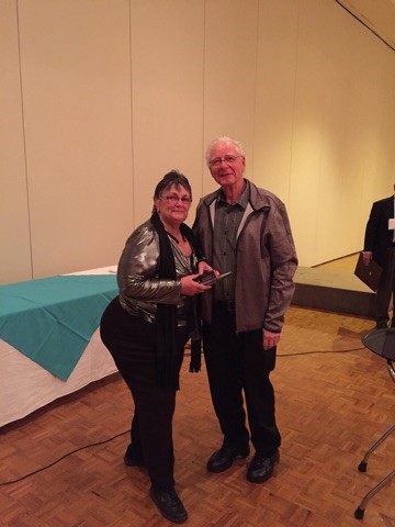 2015 Ladies League Most Improved Player