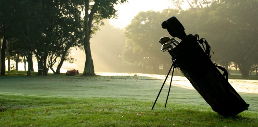 Book a Tee Time